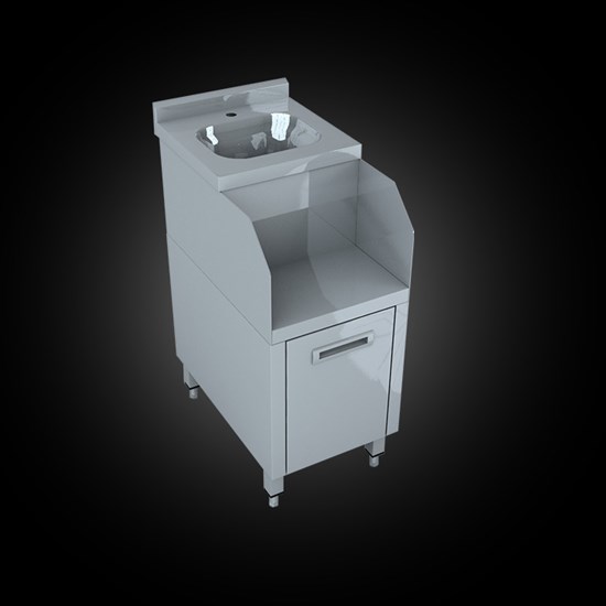 Blender Unit