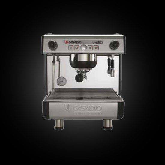 Undıcı A1-Automatic Espresso Coffee Machine