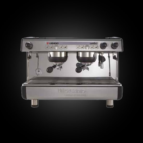 Undıcı A2-Automatic Espresso Coffee Machine