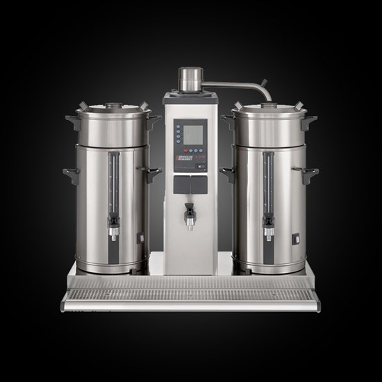 Bravilor Manat (B5)-Filter Coffee Machine