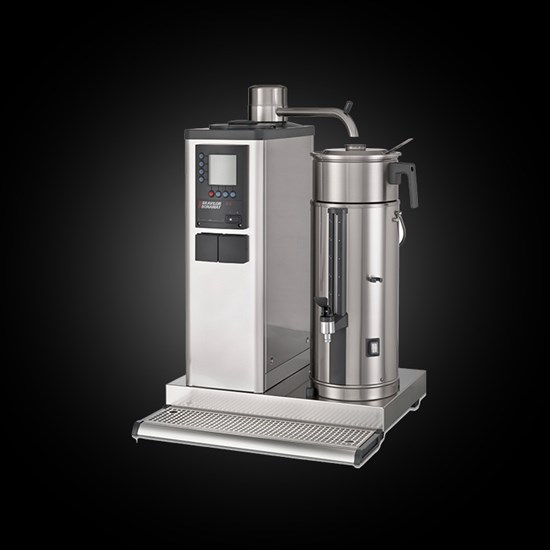 Bravilor Manat (B5)-Filter Coffee Machine