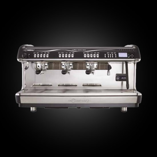 La Cımbalı Automatic Espresso Coffee Machine (M39 DOSATRON RE DT/3)