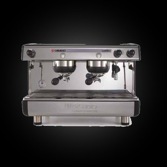 Undıcı S/2- Yarı Otomatik Espresso Kahve Makinesi