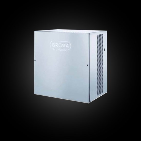 Brema-Ice Cube Machine (VM 500)